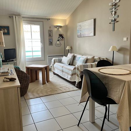 Clos Vauban Saint-Martin-de-Re Bagian luar foto