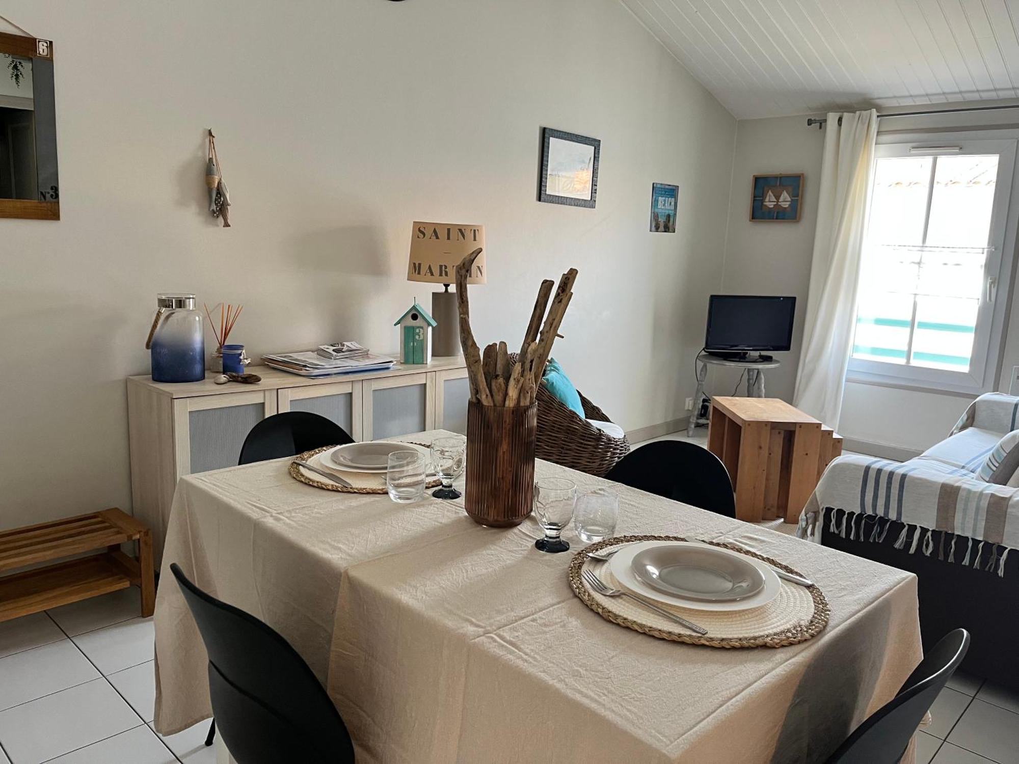 Clos Vauban Saint-Martin-de-Re Bagian luar foto